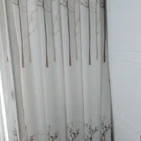 پرده|پرده، رانر، رومیزی|قم, پردیسان|دیوار