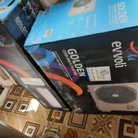 کارتن کولر ایولی