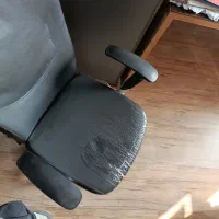 تعمیرات صندلی اداری در محل آلتیک سیستم|خدمات پیشه و مهارت|چهاردانگه (تهران), |دیوار