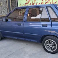 پراید ۱۱۱ مدل ۹۴