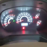 تیبا۲ مدل ۱۴۰۱ فول