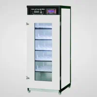 دستگاه جوجه کشی ۲۱۰ تایی هدایت