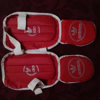 ساق بند کاراته