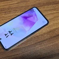 گوشی سامسونگ A35 256|موبایل|تبریز, |دیوار