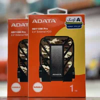 فروش هارد اکسترنال ADATA|قطعات و لوازم جانبی رایانه|قم, هنرستان|دیوار