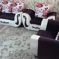 مبل کارکرده تمیز