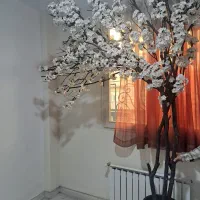 درخت دکوری|صنایع دستی و سایر لوازم تزئینی|تهران, نیروی دریایی|دیوار