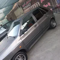 پراید 111مدل 89 هیدرولیک