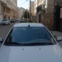 سمند ef7 مدل ۹۶|خودرو سواری و وانت|قزوین, |دیوار