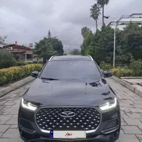 تیگو ۸ پرومکس ie  ۴۰۴|خودرو سواری و وانت|تهران, سعادت‌آباد|دیوار