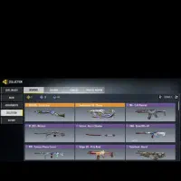 اکانت سفید به فروش می‌رسد