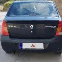 ال ۹۰ مدل ۸۹|خودرو سواری و وانت|بانه, |دیوار