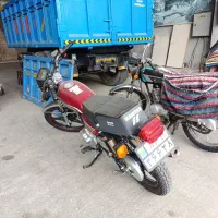 همتاز ۲۰۰|موتورسیکلت|فاضل آباد, |دیوار