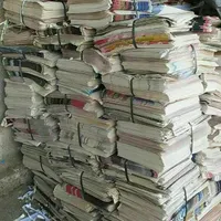 فروش روزنامه باطله اثاث کشی، کارتن موزی ،کیسه چسب