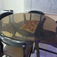 میز نهارخوری