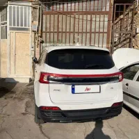 T5 فردا موتور|خودرو سواری و وانت|یزد, |دیوار