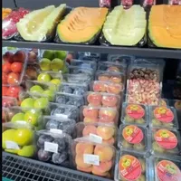 شراکت پروتئینی،میوه فروشی،آبمیوه گیری شهرک غرب|اجارهٔ مغازه و غرفه|تهران, شهرک غرب|دیوار