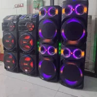 روشنده خریدار اسپیکر آکبند کارکرده