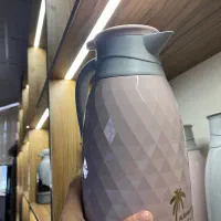 فلاسک الماسی|قوری، کتری، قهوهساز دستی|قم, الغدیر|دیوار