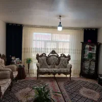آپارتمان مرتب بنفشه یک 84 متری