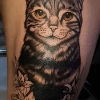 تتو بدن|خدمات آرایشگری و زیبایی|اسلام‌شهر, باغ فیض|دیوار