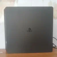 PS4کپی خور  اسلیم 1ترابایت 200گیگ فزای خالی 23بازی|کنسول، بازی ویدئویی و آنلاین|قزوین, |دیوار