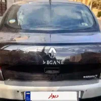 مگان ۲۰۰۰ اتومات|خودرو سواری و وانت|کرج, فاز ۱ مهرشهر|دیوار