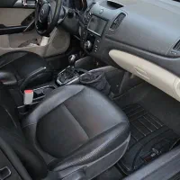 سراتو اپشنال نو ۱۰۰ تا کار (مشهد)|خودرو سواری و وانت|تهران, استاد معین|دیوار