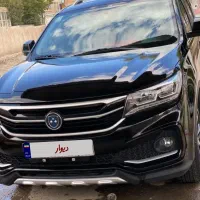 فردا sx5 اخر ۱۴۰۲ بی رنگ|خودرو سواری و وانت|اردبیل, |دیوار