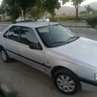 پژو 405 SLX موتور 1800، مدل ۱۳۸۹