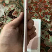 آیفون ۷ (۳۲گیگ) رز گلد|موبایل|تهران, شیخ هادی|دیوار