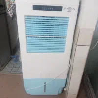 کولر ایستاده