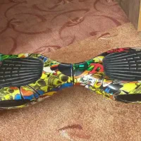 اسکوتر ده اینچ