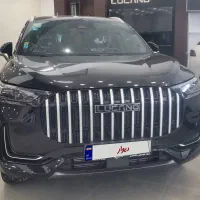 لوکانو ال8 صفر کیلومتر مدل 1404 - مشکی