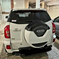 ام وی ام X33 نیو فیس مدل ۱۴۰۰ ( فقط اقساطی)|خودرو سواری و وانت|تهران, نارمک جنوبی|دیوار