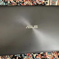 لپتاپ asus core i3 A550cc