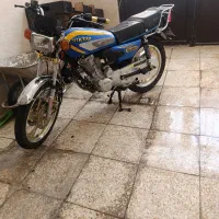 هوندا 200 نیکتاز جفت دیسک