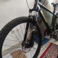دانهیل  کراس کانتری مریدا اسکات جاینت قیمت توافقی|دوچرخه، اسکیت، اسکوتر|تهران, آجودانیه|دیوار