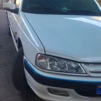 پارس ۹۹ xu7|خودرو سواری و وانت|کرمان, |دیوار