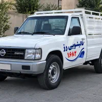 راننده قالیشویی وسرویسکار