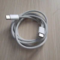 کابل شارژ آیفون ۱۷