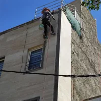 نماشویی پیچ سیمان کاری شستشونما نانو راپل بندباز|خدمات نظافت|مشهد, ملک‌آباد|دیوار