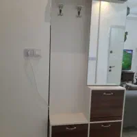 سرویس چوب کامل در حدنو