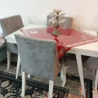 میز ناهار خوری