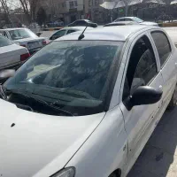 ۲۰۷|خودرو سواری و وانت|اصفهان, مارچین|دیوار