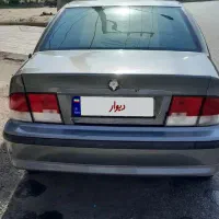 سمند LX ساده، مدل ۱۳۸۶|خودرو سواری و وانت|اهواز, ۲۰۰۰واحدی|دیوار