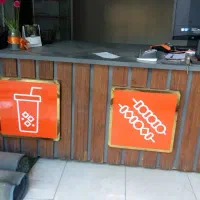 تجهیزات رستوران