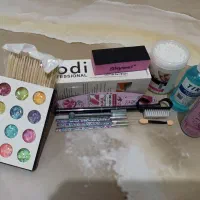 وسیله کاشت ناخن نو|آرایشی، بهداشتی، درمانی|اصفهان, شهرک امام خمینی|دیوار