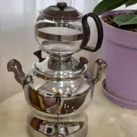 کتری روگازی باقوری|قوری، کتری، قهوهساز دستی|سنندج, |دیوار