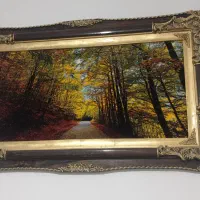 تابلو منظره